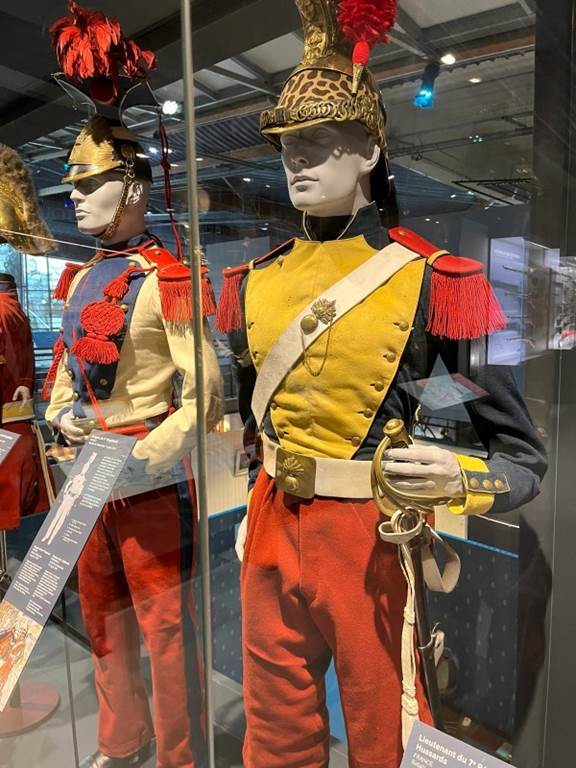 1870 : sous le feu des canons !