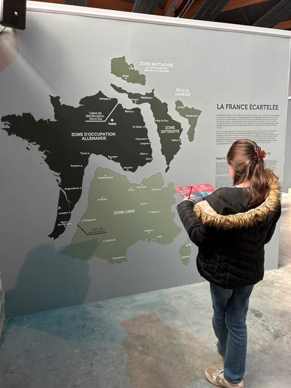 Visite guidée Habiter