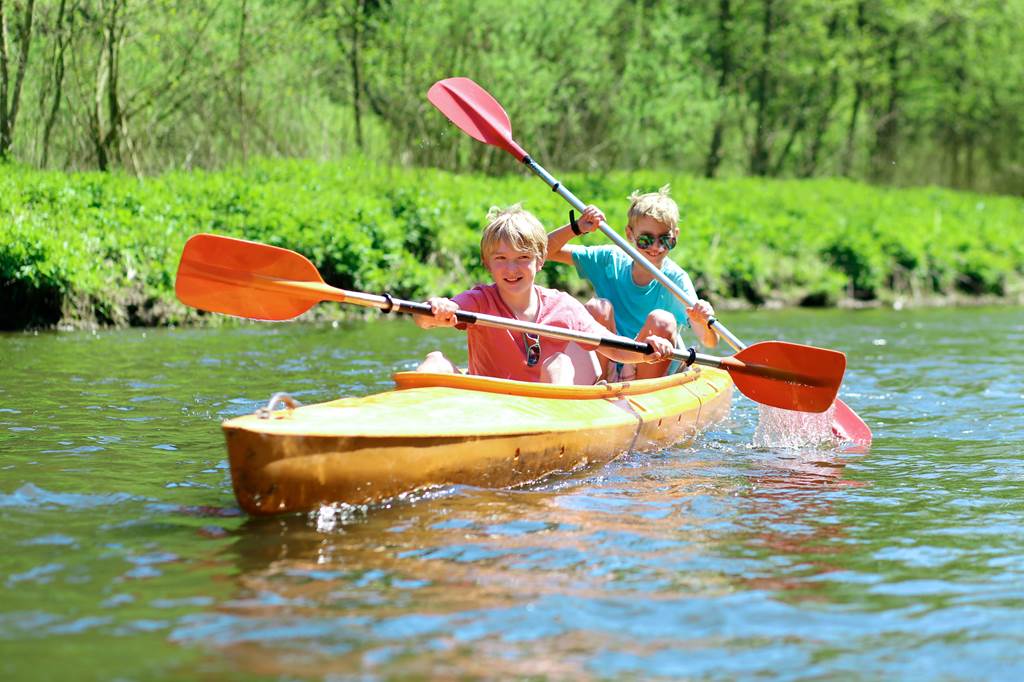 Expériences nautiques