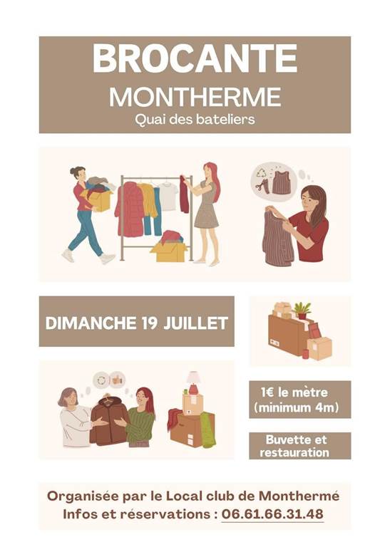 Brocante