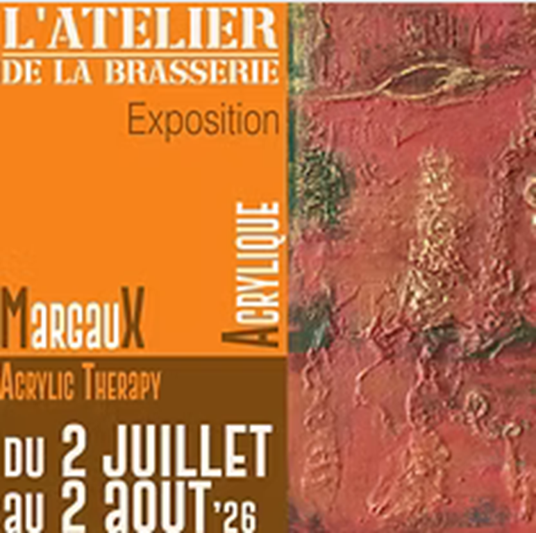 Exposition : Margaux