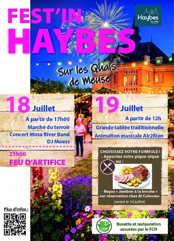 Fest'In Haybes