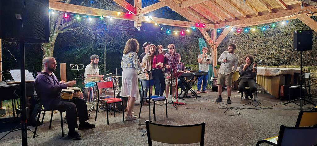 Concert : Boult-aux-Bois & Cordes