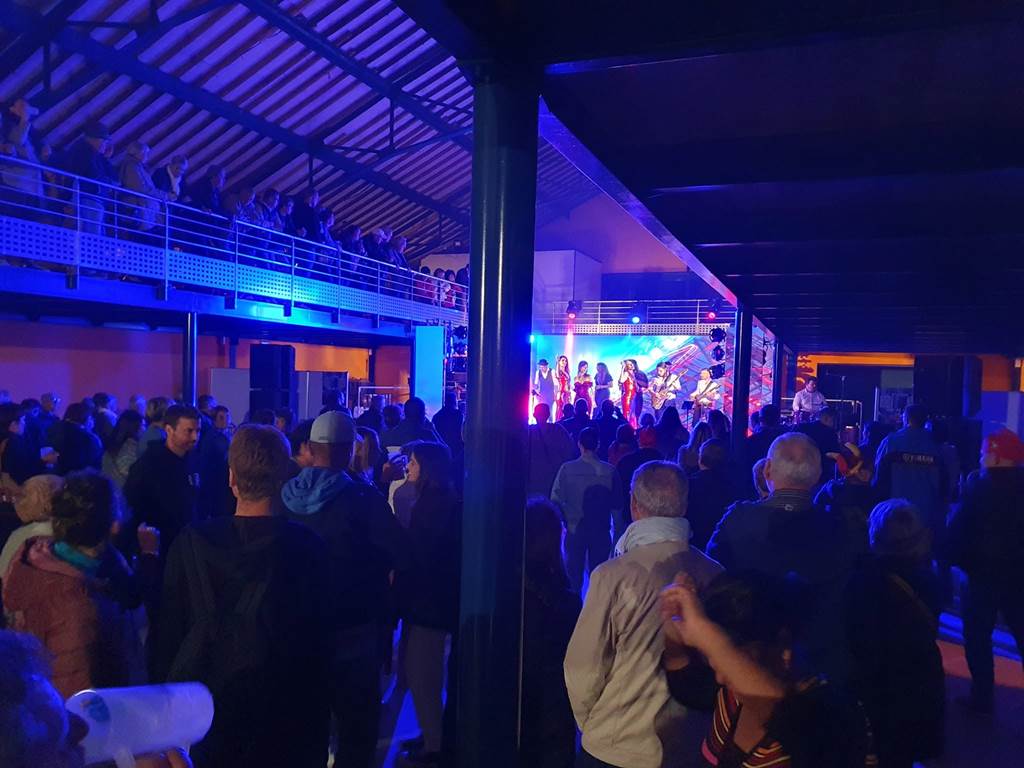 Fête de la bière
