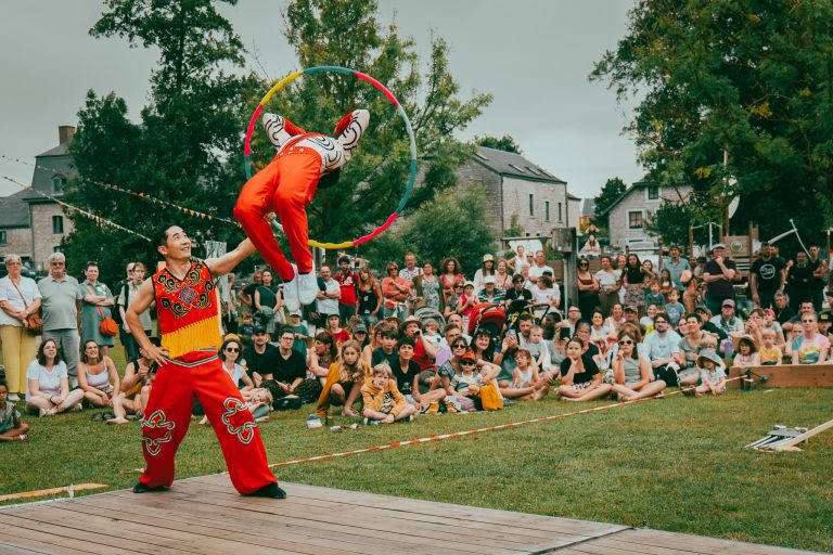 Festival Bitume