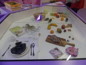 Atelier Odorat Park Sënnesräich