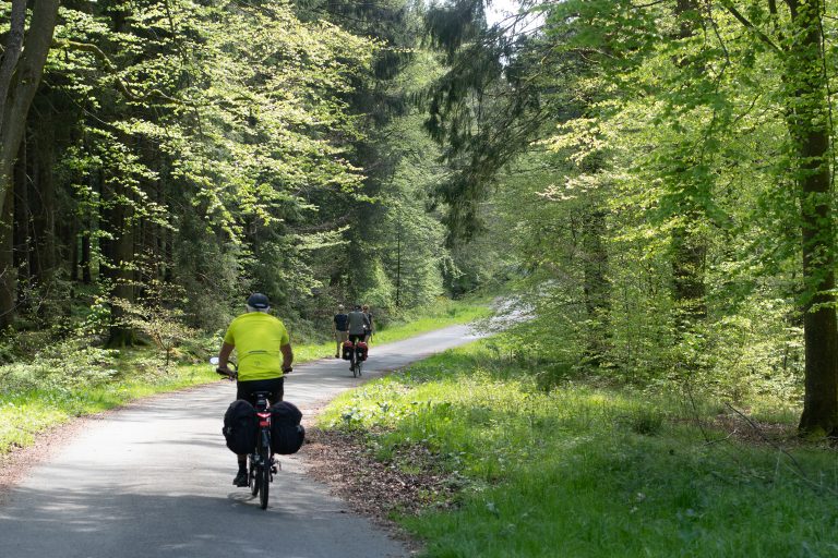 Eupen, bois Ternell.