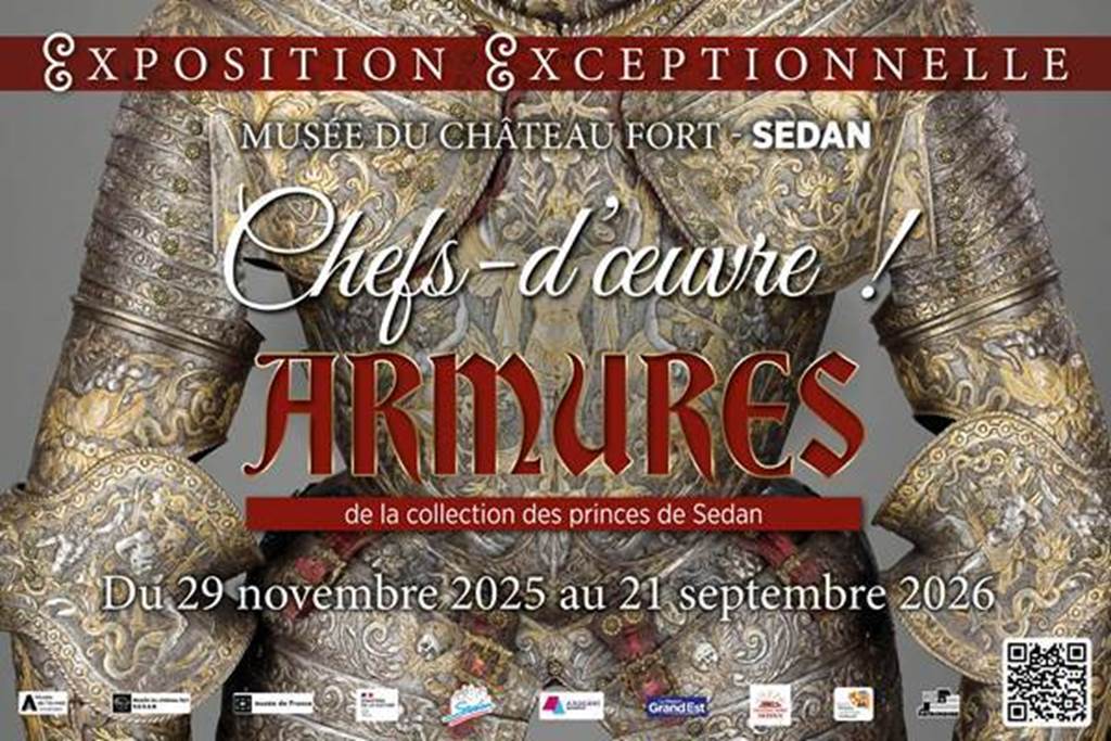 Visite thématique : Chefs-d’œuvre !
