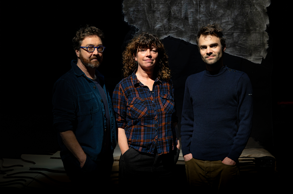 Spectacle musical - L’Appel de la forêt