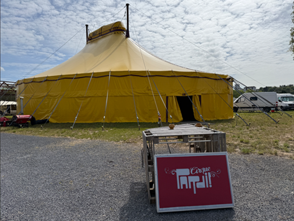 Cirque - Flux (titre provisoire) - Copie