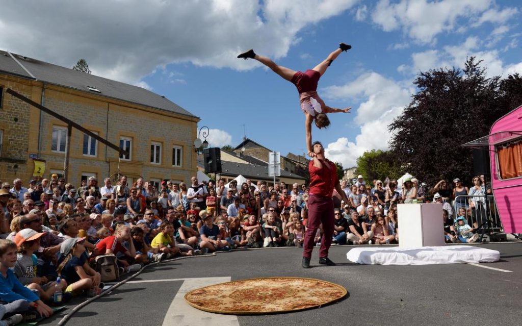 Festival Houldisy