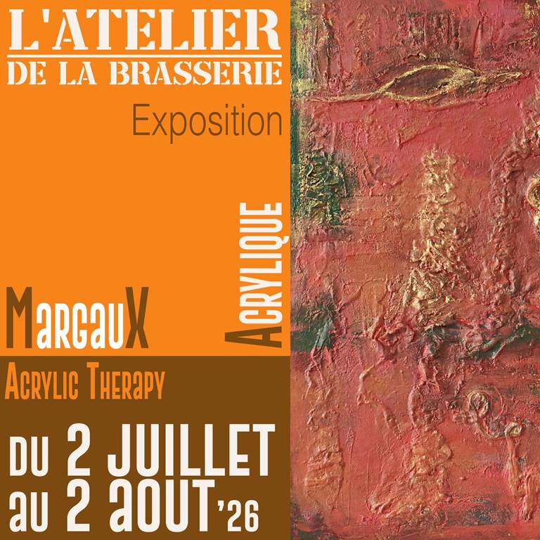 Exposition : Margaux