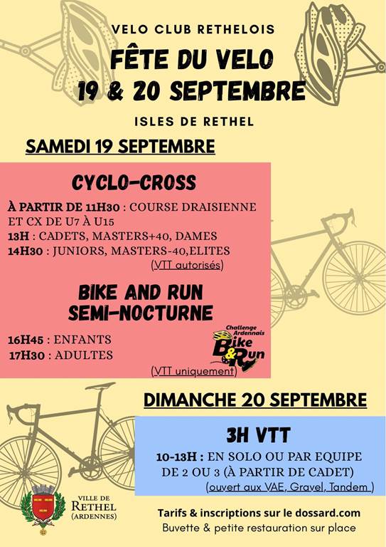Fête du vélo