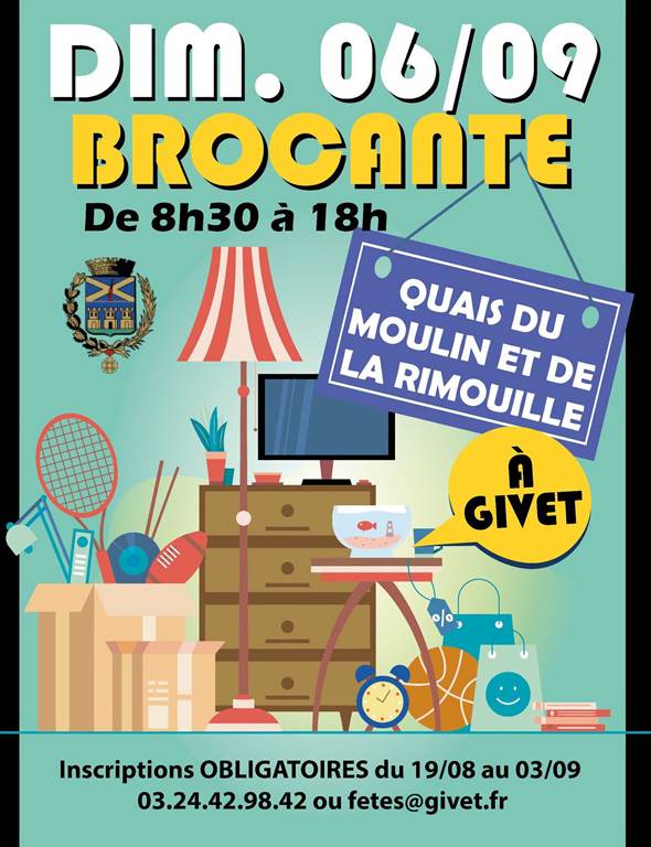 Brocante