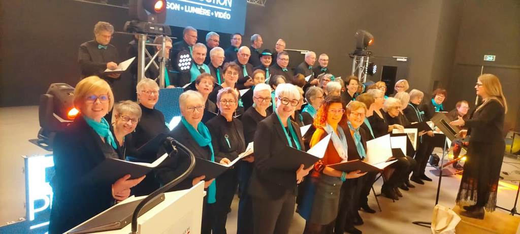 Concert de noël