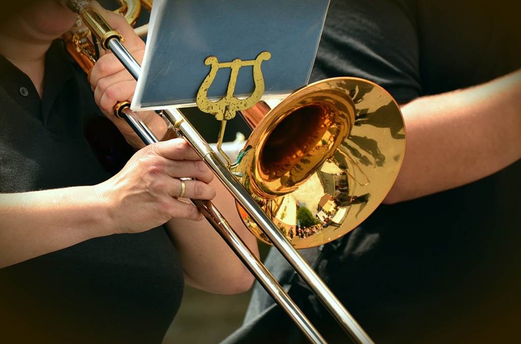 Concert de la Sainte-Cécile