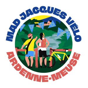Logo Mad-Jacques Ardenne - Meuse.
