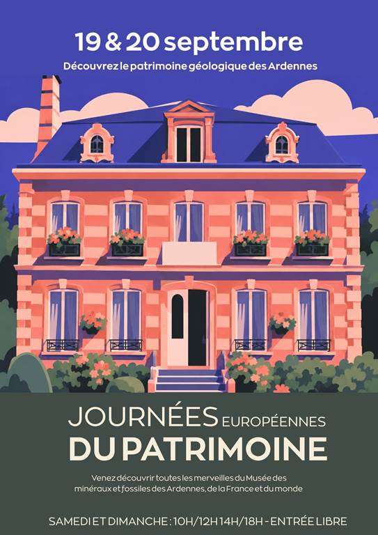 Journées européennes du patrimoine