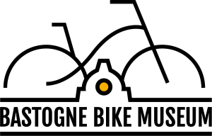 Bastogne Bike Museum - logo