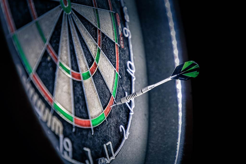 Givet Darts Club