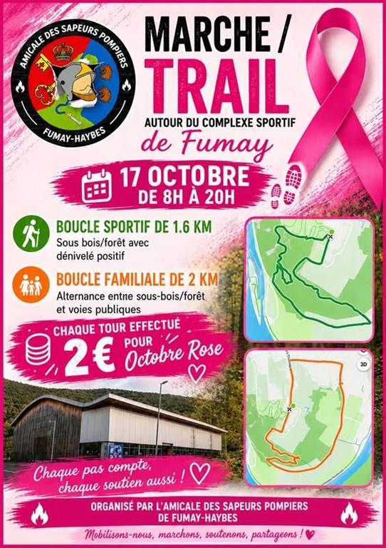 Marche / Trail