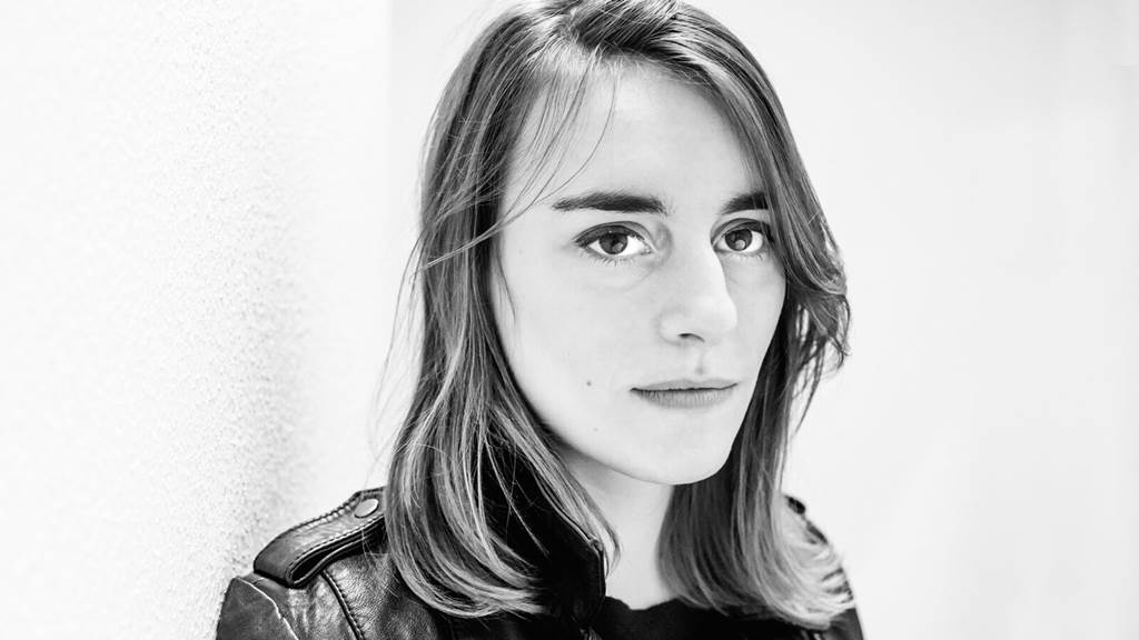 Rencontre littéraire Pauline Peyrade