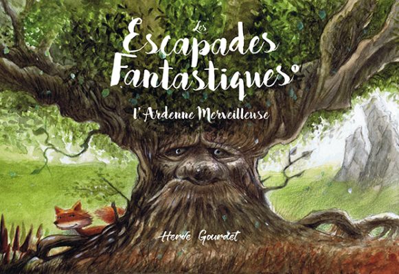 Escapades Fantastiques Escapades Fantastiques