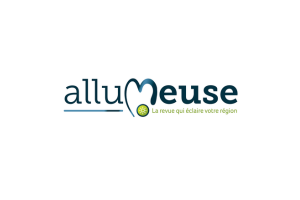 Logo d'alluMeuse.