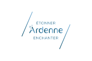 Logo GEIE Destination Ardenne.