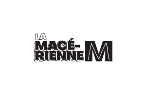 Logo de la Macérienne.